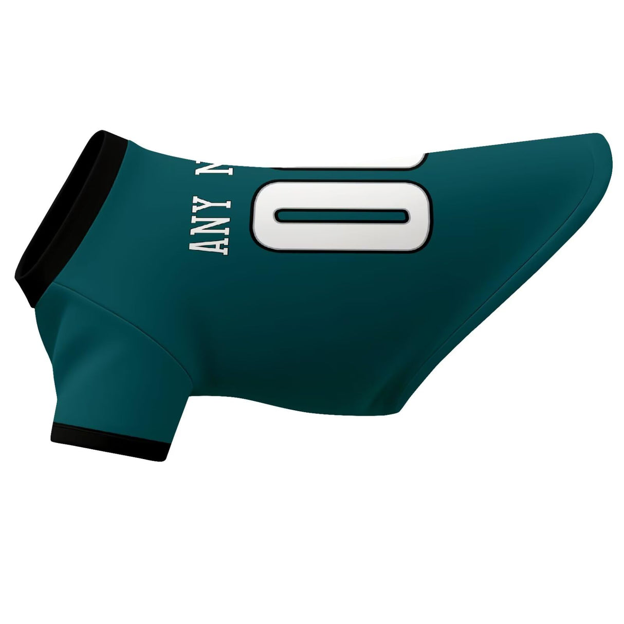 ANTKING Philadelphia Dog T-Shirt Pet Clothes Jersey for Dogs Custom Name and Number Gifts