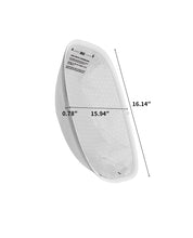 Load image into Gallery viewer, PETKIT Replaced Cat Litter Pad for PuraMax Automatic Cat Litter Box, Waterproof Leakproof Replacement Litter Mat, Scratch Resistance, High Flexibility
