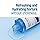 Birch Juice Moisturizing Ampoule 1.69 Fl Oz, 7-Second Hydration Absorption, 72-hour long-lasting moisture, Watery Texture for Layering, Face Moisturizer for Sensitive Skin, Korean Skincare