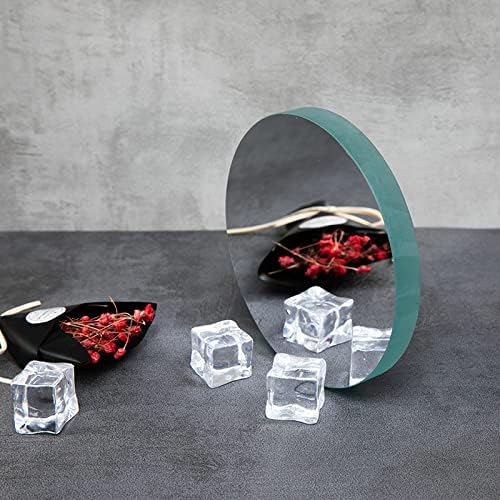 D203F750 D203F1600 Newtonian Reflection Primary Mirror with 70mm Scordary Mirror for DIY Astronomical Telescope Accessories