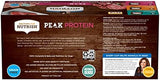 Rachael Ray Nutrish Peak Natural Wet Dog Food with Added Vitamins, Minerals & Other Nutrients, Adventure Pack Variety, 3.5 Ounce Tub (Pack of 18), Grain Free, High Protein