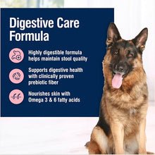 Load image into Gallery viewer, Blue Buffalo True Solutions Digestive Care Wet Dog Food for Adult Dogs, Made with Natural Ingredients, Chicken, 12.5-oz. Cans (12 Count)
