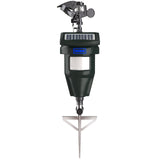 Motion Activated Sprinklers for Yard - Effective Deer & Cat Repellent, Skunk Deterrent, Raccoon & Dog Repellent, Lawn Sprinkler System, Water Sprinkler for Lawn Protection