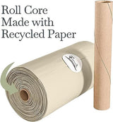 100% Certified Home Compostable and Biodegradable Dog Poop Bags - ASTM D6400 & EN 13432 Compliant dog poop bags rolls – 90 Bags – 6 x Rolls of Plant Based Poop Bags for dogs - Thick Poop Bags