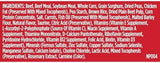 Nutrish Real Beef, Pea & Brown Rice Recipe Whole Health Blend Dry Dog Food, 14 lb. Bag, Packaging May Vary (Rachael Ray)