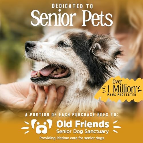 DOK TigerToes Premium Non-Slip Dog Socks for Hardwood Floors - Extra-Thick Grip That Works Even When Twisted - Prevents Licking, Slipping, and Great for Dog Paw Protection (XXS)