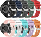 Band for Garmin Forerunner 55, Quick Release Band Replacement for Garmin Forerunner 158 (No Tracker, Replacement Bands Only)