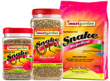 I Must Garden Snake Repellent: Powerful All-Natural Protection - 5lb Bag