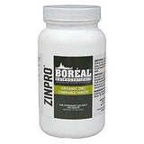 Boreal Nutraceuticals Zinpro Organic Zinc 180 Chewable Tablets for Dogs and Cats - 1 Bottle