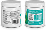 Solid Gold Dog & Cat Vitamin Supplements - Kelp Powder, Omega 3, Vitamins, Digestive Enzymes, Immune Support - 5 oz