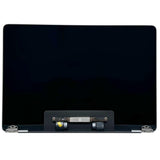 Seven Puppy Replacement New A1932 LCD Full Assembly for MacBook Air Retina 13.3" 2018 A1932 LCD Display Full Assembly 2018 Year EMC 3184 MRE82 (Silver)