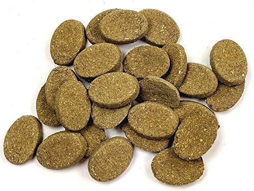 Oxbow Animal Health Natural Science Joint Support Wafers for Small Pets, 4.2 Ounces, Made in The USA (3 Pack)