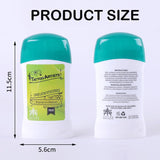 2PCS Tattoo Transfer Cream Gel, Safe and Long-Lasting Tattoo Balm for Body Art Makeup Professional Tattoo Transfer Soap Stencil Tattoo Supplies Accessories for Tattoo Artist (2PCS)