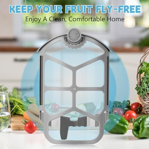 12 Pack Refills for Zevo Flying Insect Trap, Refill Cartridge Kit Compatible with ZEVO M364A and Max Plug-in Light Trap, Enhanced Sticky Replacement Refill Cartridges, 100% Fit