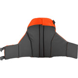 NRS CFD Dog Life Jacket – Reflective Dog Life Vest for Swimming, Boating, Hiking & Pools – Adjustable Flotation Vest for Small, Medium, Large Dogs – Pet Life Jacket with Handle