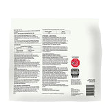 HTH 52030B Swimming Pool Care Shock, Swimming Pool Chlorinator Boosts Chlorine Levels, Cal Hypo Formula, 13.3oz (Pack of 6)