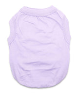 6 Pack Plain Dog T Shirts 100% Cotton Solid XS Puppy Clothes Blank Dog Clothes Girl Puppy Tshirt for Boy Dogs Shirts Pet T-Shirt for Small Medium Large Dogs Cats, XXXL