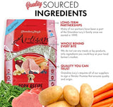 Grandma Lucy's Artisan Pork Dog Food - 1lb