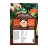 Oxbow Garden Select Guinea Pig Food, Adult, Made with Oxbow Timothy Hay for Guinea Pig, Pet Food Pellets with Vitamin C, Non-GMO, Small Animal Pet Products, Made in USA, High Fiber, 8 lb. Bag