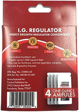 MARTIN'S I.G. Regulator, 4oz