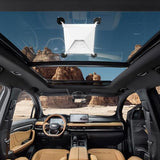 Starlink Mini Mount for Car,Starlink Mini Accessories,Starlink Mini Suction Cup Mount,Powerful Suction Cups are Road Trip Tested for RVs, Boats, Airplanes and More