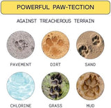 Finn Paw Hero | Natural Revitalizing Dog Paw Balm | Protect, Nourish & Repair from Wear, Damage & Dryness - 1.75 oz