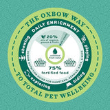 Oxbow Essentials Adult Rat Food - All Natural Adult Rat Food - 20 lb.