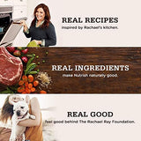 Rachael Ray Nutrish Peak Natural Wet Dog Food with Added Vitamins, Minerals & Other Nutrients, Adventure Pack Variety, 3.5 Ounce Tub (Pack of 18), Grain Free, High Protein