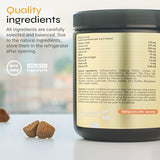 Flea and Tick Prevention for Dogs - Dog Flea Treatment Chews - Immune Support Flea and Tick Chewables for Dogs - Dog Flea & Tick Control Supplement - All Breeds & Ages - Vet Formulated - Soft Treats