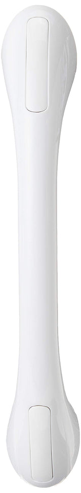 Moen LR2250DW 9-Inch Home Care Designer Hand Grip, Glacier White