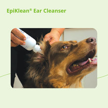 Load image into Gallery viewer, EpiKlean Ear Cleanser for Dogs and Cats, 8 oz
