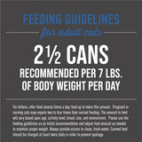 Tiki Cat Aloha Friends, Tuna, Tilapia & Pumpkin, Grain-Free & High Moisture, Wet Cat Food for All Life Stages 3 oz. Cans (Pack of 12)