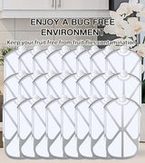 24 Pack Cartridge Refill Compatible with Zevo Flying Insect Trap Refill, Cartridge Refill Compatible with zevo Flying Insect Trap M364 M364A and Max