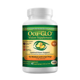 Ocu-GLO Vision Supplement for Medium to Large Dogs (45ct)