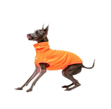 Italian Greyhound Clothes, Lightweight & Breathable Sun Protection Tank Tops for Italian Greyhound and Whippets Dogs (Green, X-Small)