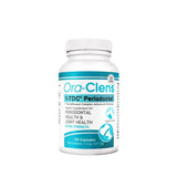 Ora-Clens 1-TDC Periodontal Supplement ES for Dog & Cat, Supports Oral, Hip & Joint Health, Muscle & Stamina Recovery, Skin & Coat Health, 120 Capsules