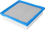 EPAuto GP075 (CA10755) Replacement Panel Engine Air Filter