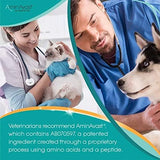 Small Dogs & Cat Kidney Support - Promotes Health Kidney Support in Cats & Small Dogs - 300mg, 60 Capsule