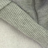 Security Dog Hoodies Clothes Apparel Winter Sweatshirt Warm Sweater Cotton Puppy Hoodie for Small Dog Medium Large Cat Grey, 5XL