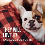 Natural Rapport Beef Liver Dog Treats - The Only Freeze Dried Beef Liver Dogs Need - Grain-Free Beef Bites, Dog Treats for Small and Large Dogs (4 oz.)