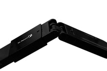 Load image into Gallery viewer, Mr. Peanut's 32" Tall Profile Pooper Scooper, Heavy Duty ABS Frame &amp; Bin, Durable Double Spring Clamp, Lightweight Design, Simple One Step Assembly
