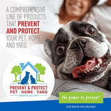 ADAMS Plus Flea & Tick Spray, 8 oz