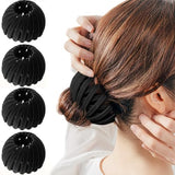 Sizobi Hair Accessories for Women – Bun Clips, Barrettes, and Scrunchies
