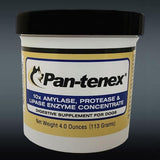 | 10x Digestive Enzymes for Dogs - 4 Ounces (113 Grams)