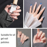 UV Light for Nails,288W UV Nail Dryer LED Light for Gel Polish-4 Timers Professional Nail Art Accessories,Curing Gel Toe Nails