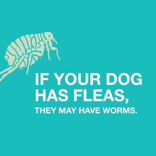 Load image into Gallery viewer, Elanco Tapeworm Dewormer (praziquantel tablets) for Dogs, 5 Count (Pack of 1) Praziquantel Tablets for Dogs and Puppies 4 Weeks and Older
