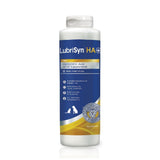 LubriSynHA Hyaluronic Acid with MSM Hip & Joint Care Supplement for Dogs, Cats & Horses – Liquid Oral HA for Pets – Joint Support Promotes Mobility, Flexibility, Cartilage Health & Comfort – 16oz