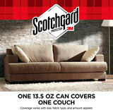 Scotchgard Fabric Water Shield, Water Repellent Spray for Spring and Summer Clothing and Household Upholstery Items, Long-Lasting Protection for Seasonal Fabric, Two 10 Oz Cans (Pack of 2)