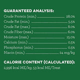 Greenies Pumpkin Spice Flavor Petite Size, Veterinarian-Recommended for Dental Care, Dog Treat Chews, Limited Edition, 12 oz., Pouch (20 Treats)