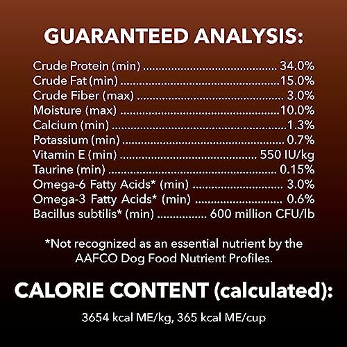 IAMS Advanced Health Immune Health Salmon and Chicken Recipe Adult Dry Cat Food, 3.5 lb. Bag